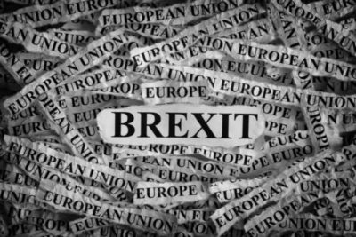 Brexit Update – Driving Abroad