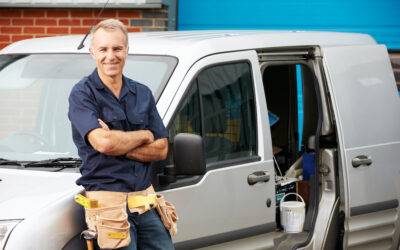 How to Secure Your Van – Our Top Tips