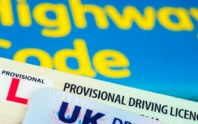 Highway Code Changes Take Effect in 2022