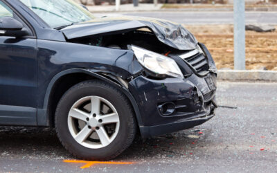 How to Check if a Car Has Been in an Accident