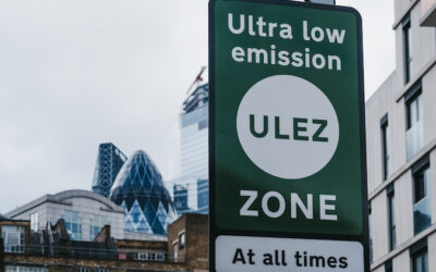 What Does ULEZ Mean and Will it Affect Me?