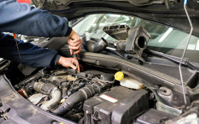 Young Drivers May Be Putting Off Making Car Repairs