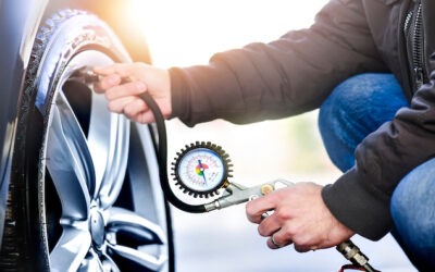 An Essential Introduction to Tyre Pressure: When Should It Be Checked?