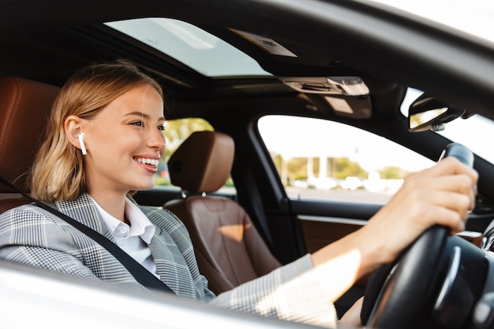What Does Commuting Mean on Car Insurance?