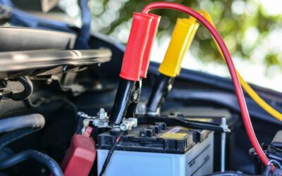 If Your Car Battery Dies in the Cold, Will It Recharge?