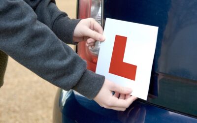Can a Learner Driver Carry Passengers? Understanding UK Driving Laws