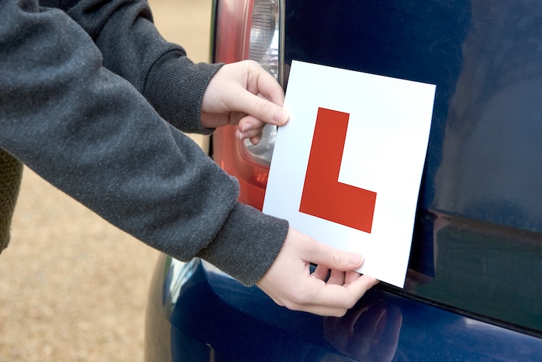 Learner Plates