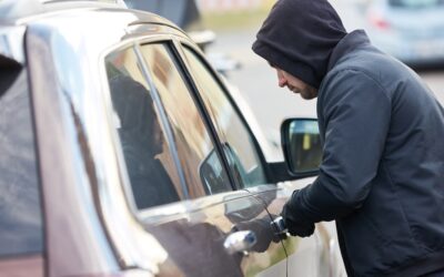 Practical Ways to Keep Your Vehicle Secure in the UK